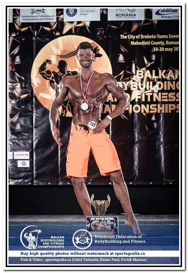 27th BALKAN CHAMPIONSHIPS ROMANIA 2018 — Galery 27th BALKAN CHAMPIONSHIPS ROMANIA 2018