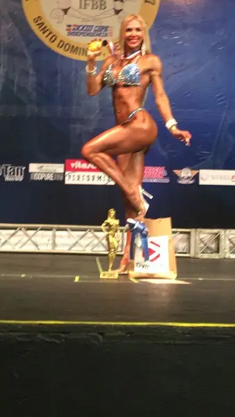 2017 ifbb diamond cup santo domingo general results — Galery 2017 ifbb diamond cup santo domingo general results