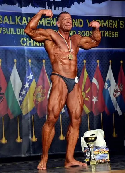 24th-balkan-bodybuilding-and-fitness-championship-report-final — 24TH BALKAN BODYBUILDING AND FITNESS CHAMPIONSHIP REPORT FINAL