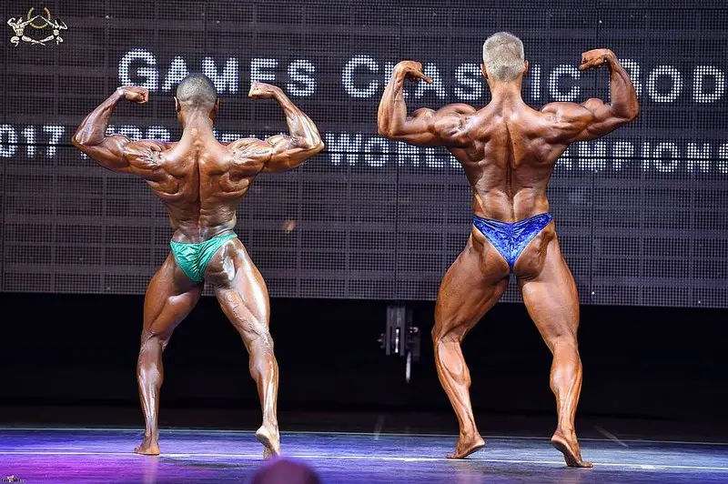 2017 world bodybuilding championships benidorm spain classic bodybuilding 3 gallery — Galery 2017 world bodybuilding championships benidorm spain classic bodybuilding 3 gallery