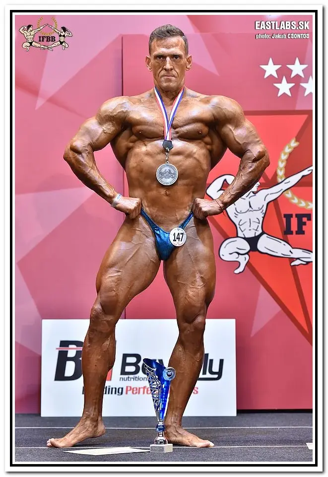 2018 Diamond Cup Madrid-Day 2 Awards-Master BB 40-49y — Galery 2018 Diamond Cup Madrid-Day 2 Awards-Master BB 40-49y