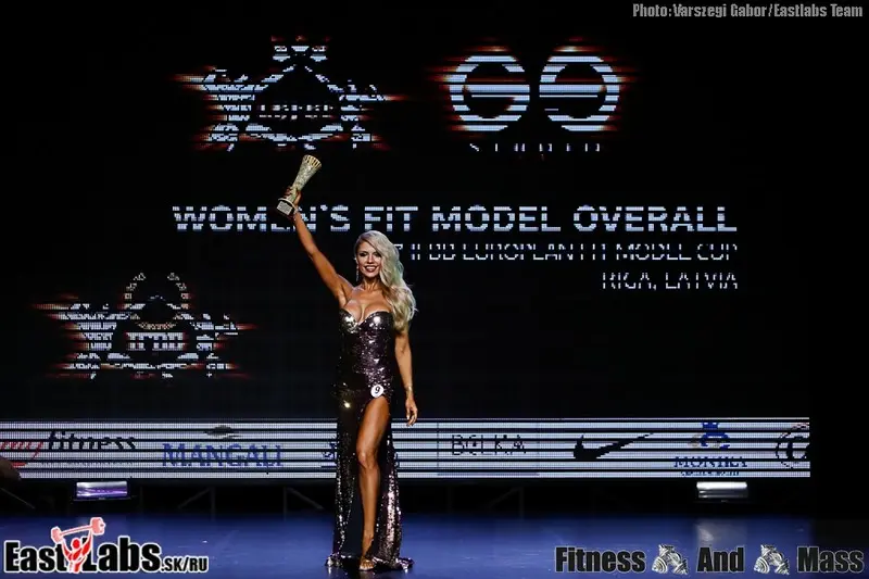ifbb european fit model cup — Galery ifbb european fit model cup