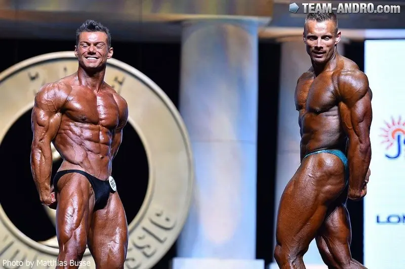 asf 2016 classic bodybuilding — Galery asf 2016 classic bodybuilding