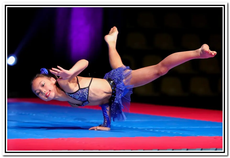 2018 IFBB WORLD CHILDREN FITNESS CHAMPIONSHIPS-10 years girls — 2018 IFBB WORLD CHILDREN FITNESS CHAMPIONSHIPS-10 years girls