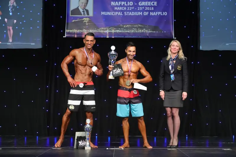 naphilo grecia master mens physique — Galery naphilo grecia master mens physique