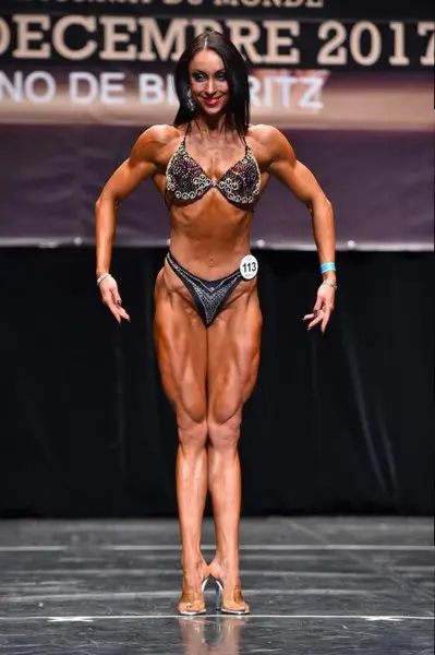 bodyfitness over 168cm — Galery bodyfitness over 168cm