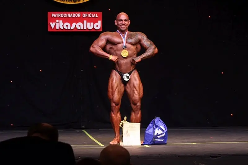 ifbb diamond caribe 2018 — Galery ifbb diamond caribe 2018