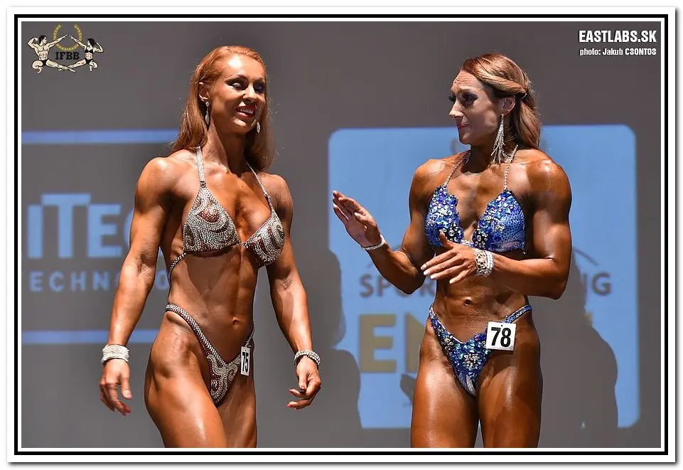 2018 DIAMOND CUP LUXEMBOURG-Bodyfitness 163cm PLUS — GALERY 2018 DIAMOND CUP LUXEMBOURG-Bodyfitness 163cm PLUS