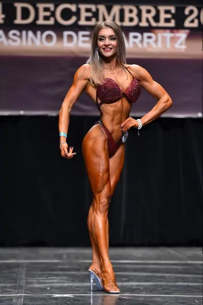 bodyfitness over 168cm — Galery bodyfitness over 168cm
