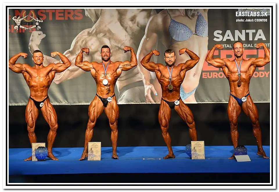 2018 EUROPEAN CHAMPIONSHIPS — 2018 EUROPEAN CHAMPIONSHIPS