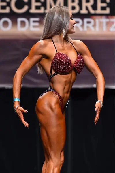 bodyfitness over 168cm — Galery bodyfitness over 168cm