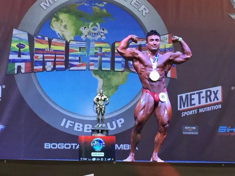 bogota world capital city of bodybuilding this weekend — Galery bogota world capital city of bodybuilding this weekend