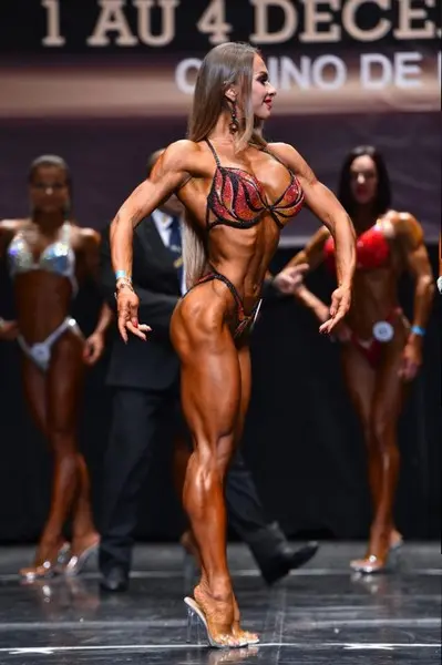 bodyfitness 163cm — Galery bodyfitness 163cm