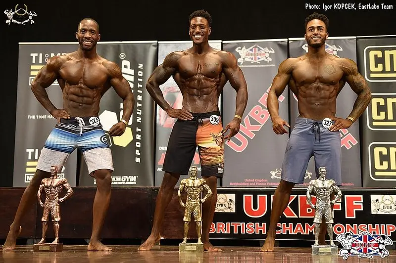2017 bristish championships mens physique — Galery 2017 bristish championships mens physique