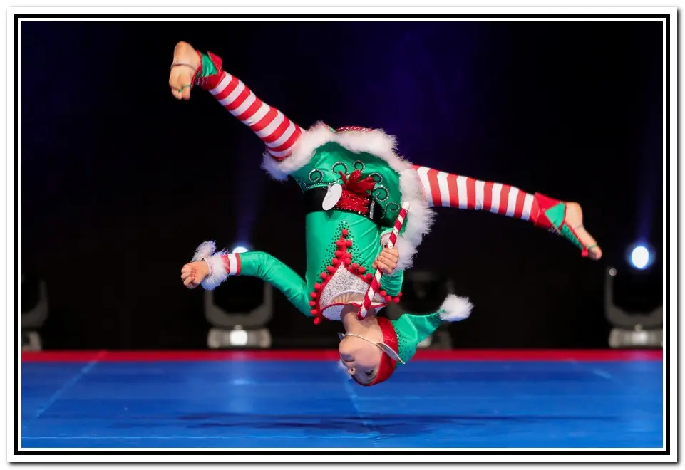 2018 IFBB WORLD CHILDREN FITNESS CHAMPIONSHIPS-7 years girls — 2018 IFBB WORLD CHILDREN FITNESS CHAMPIONSHIPS-7 years girls