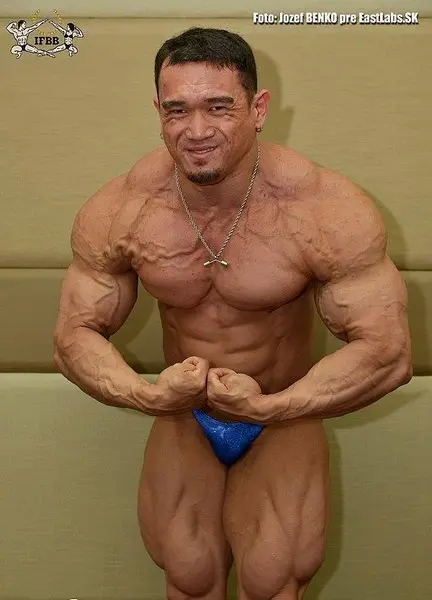 2015 MR OLYMPIA ASIA REGISTRATION — 2015 MR OLYMPIA ASIA REGISTRATION