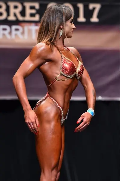 bodyfitness over 168cm — Galery bodyfitness over 168cm