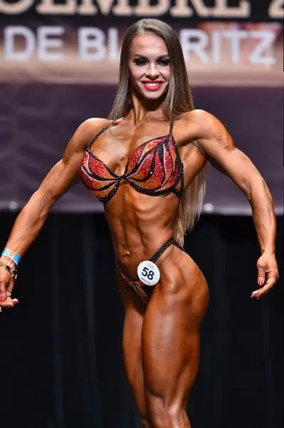 bodyfitness 163cm — Galery bodyfitness 163cm
