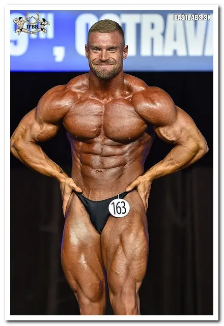2018 IFBB DIAMOND CUP OSTRAVA-Junior BB — Galery 2018 IFBB DIAMOND CUP OSTRAVA-Junior BB