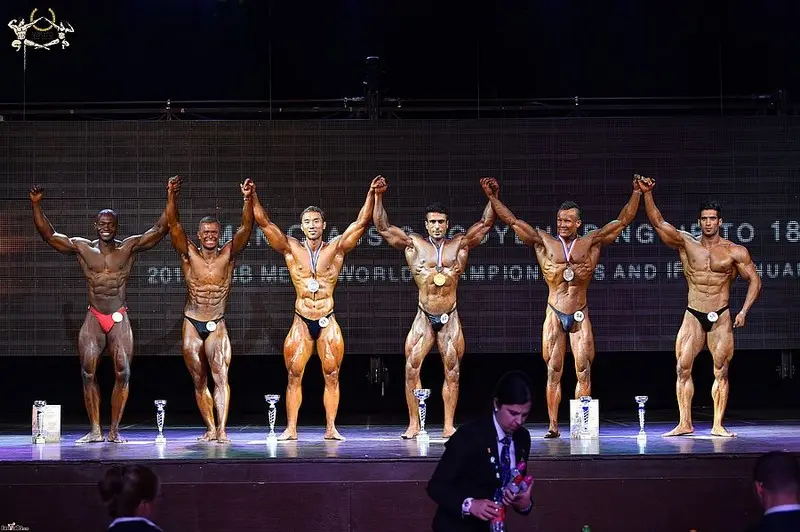 2017 world bodybuilding championships benidorm spain classic bodybuilding 3 gallery — Galery 2017 world bodybuilding championships benidorm spain classic bodybuilding 3 gallery