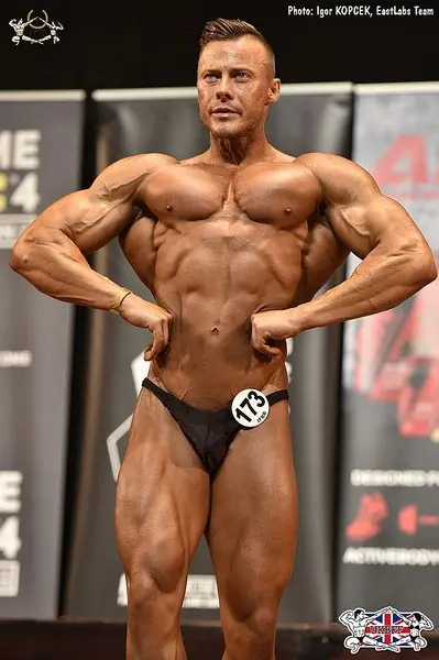british classic bodybuilding — Galery british classic bodybuilding