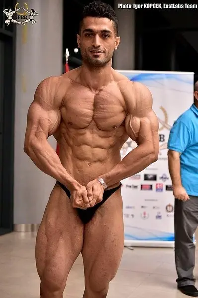 2016 WORLD BODYBUILDING CHAMPIONSHIPS OFFICIAL ATHLETE REGISTRATION FINISHED! — Galery 2016 WORLD BODYBUILDING CHAMPIONSHIPS OFFICIAL ATHLETE REGISTRATION FINISHED!