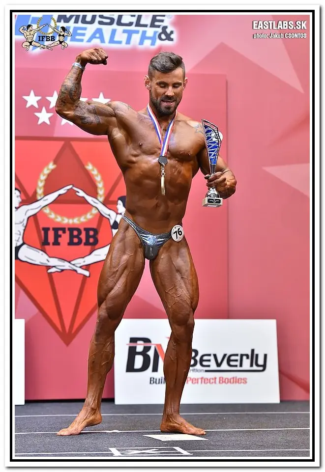 2018 Diamond Cup Madrid-Day 1 Awards Classic BB 175cm — Galery 2018 Diamond Cup Madrid-Day 1 Awards-Classic BB 175cm