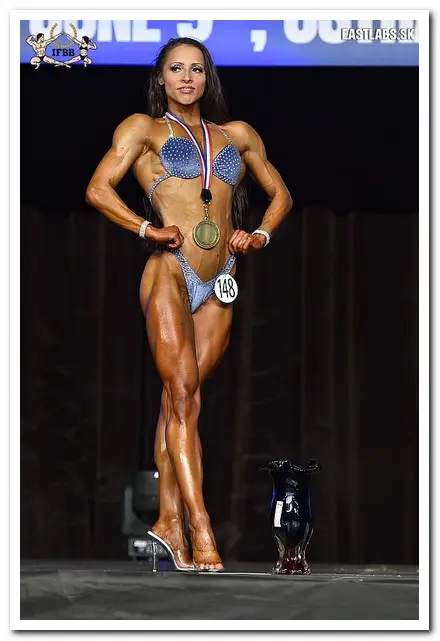 2018 IFBB DIAMOND CUP OSTRAVA-Bodyfitness 163cm — Galery 2018 IFBB DIAMOND CUP OSTRAVA-Bodyfitness 163cm