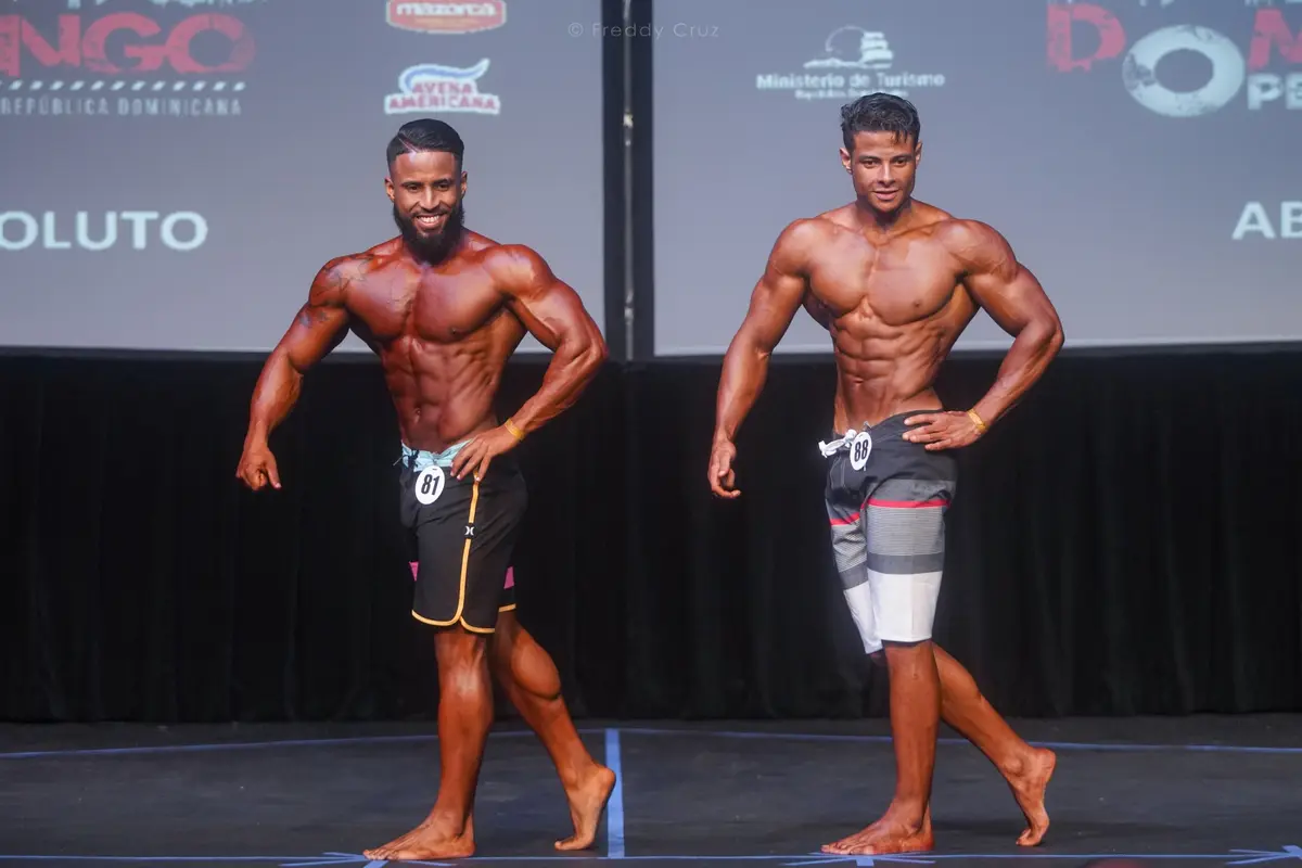 Open Santo Domingo — ORGANIZATION OPEN SANTO DOMINGO