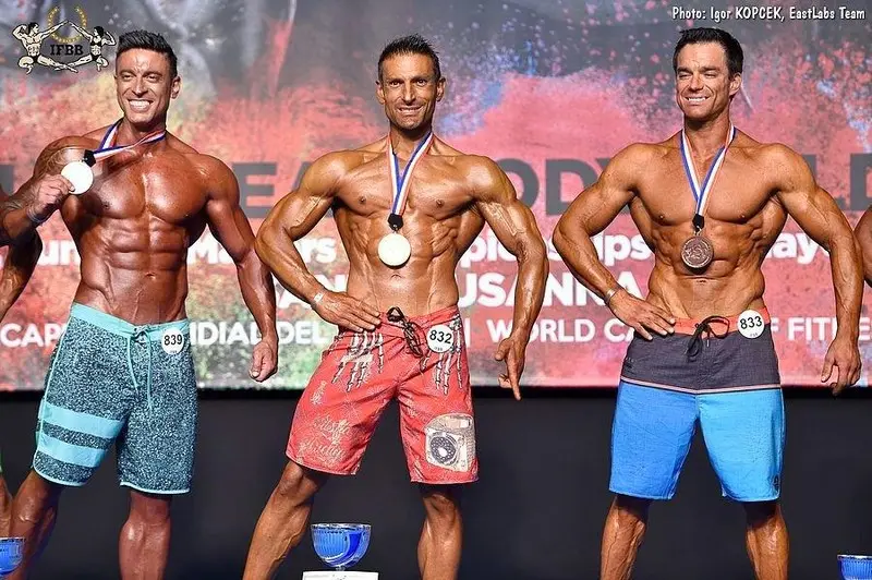 2017 european championships day 3 — Galery 2017 european championships day 3