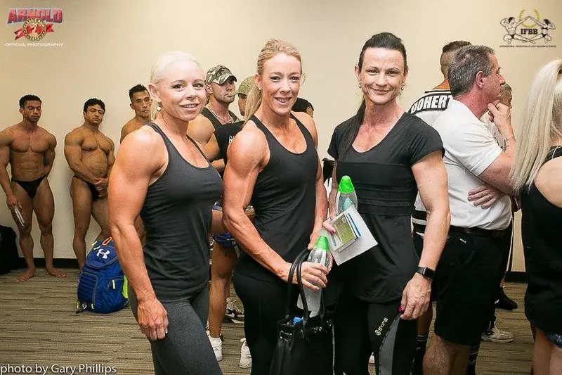 2016 ARNOLD CLASSIC ASIA — 2016 ARNOLD CLASSIC ASIA