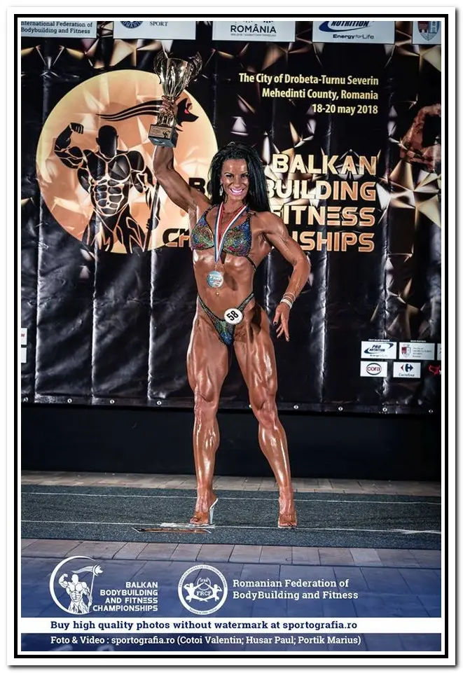 27th BALKAN CHAMPIONSHIPS ROMANIA 2018 — Galery 27th BALKAN CHAMPIONSHIPS ROMANIA 2018