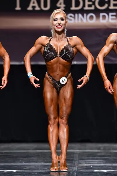 bodyfitness 163cm — Galery bodyfitness 163cm
