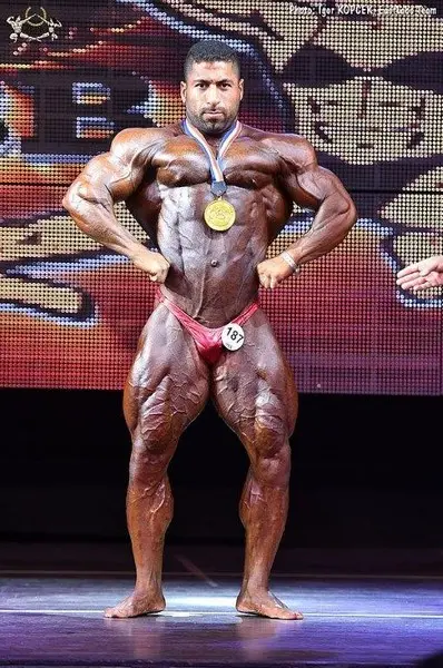 2017 world bodybuilding championships benidorm spain amazing rivarly of korea vs iran — Galery 2017 world bodybuilding championships benidorm spain amazing rivarly of korea vs iran