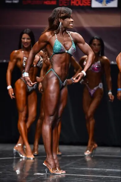 bodyfitness 168cm — Galery bodyfitness 168cm
