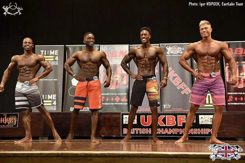 2017 bristish championships mens physique — Galery 2017 bristish championships mens physique