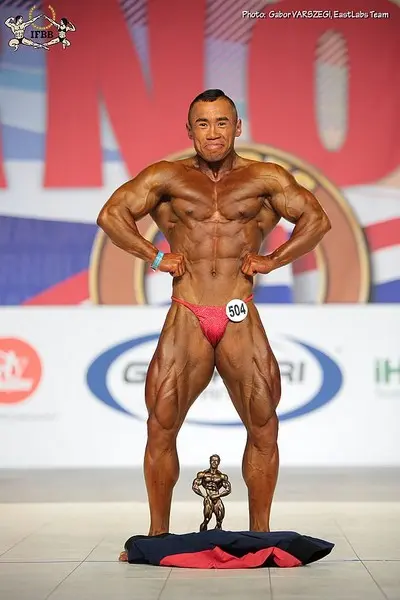 bodybuilding awards — Galery bodybuilding awards