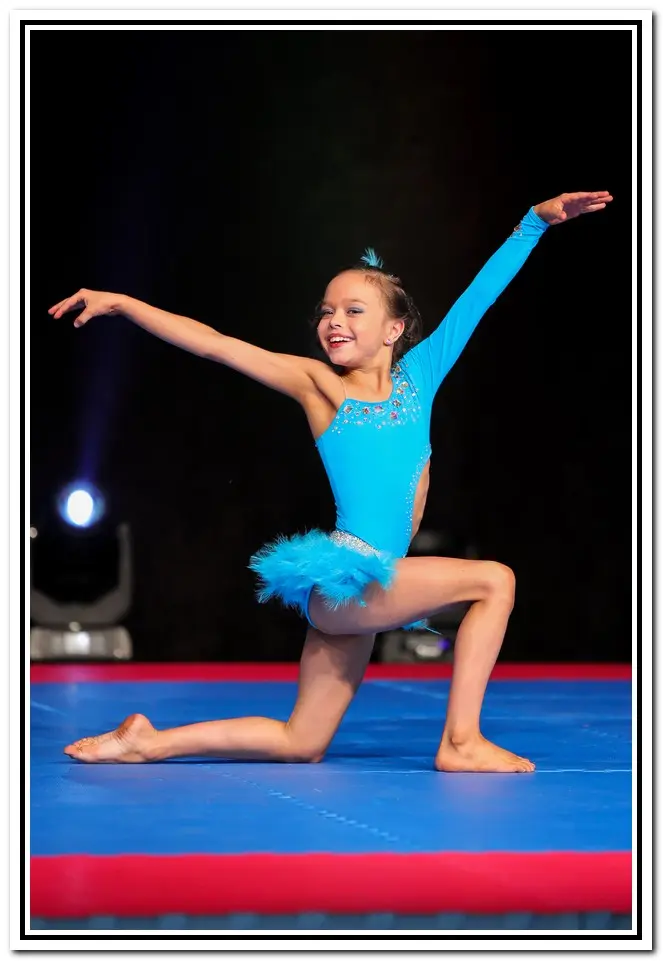 2018 IFBB WORLD CHILDREN FITNESS CHAMPIONSHIPS-8 years girls — 2018 IFBB WORLD CHILDREN FITNESS CHAMPIONSHIPS-8 years girls