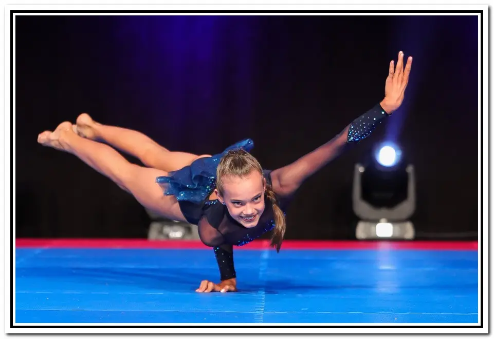 2018 IFBB WORLD CHILDREN FITNESS CHAMPIONSHIPS-14 years girls — 2018 IFBB WORLD CHILDREN FITNESS CHAMPIONSHIPS-14 years girls