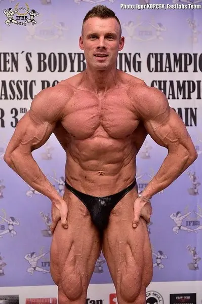 2016 WORLD BODYBUILDING CHAMPIONSHIPS OFFICIAL ATHLETE REGISTRATION 2 — Galery 2016 WORLD BODYBUILDING CHAMPIONSHIPS OFFICIAL ATHLETE REGISTRATION 2