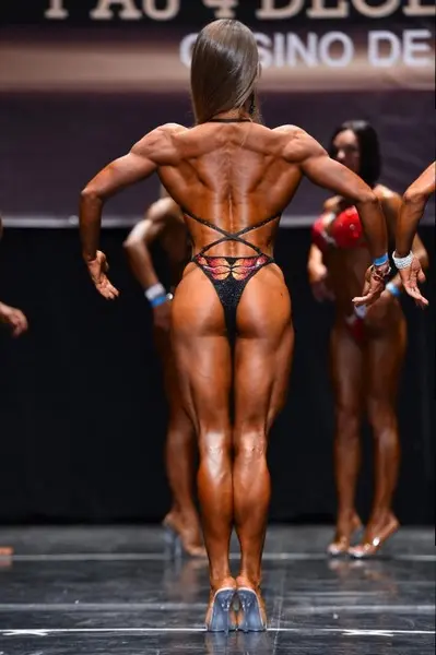 bodyfitness 163cm — Galery bodyfitness 163cm