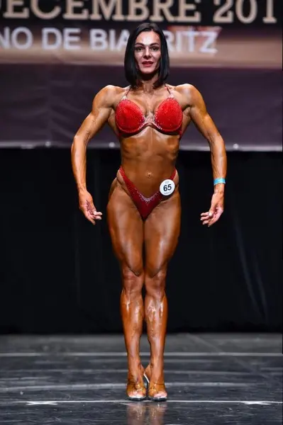 bodyfitness 163cm — Galery bodyfitness 163cm
