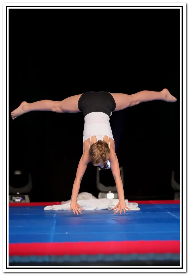 2018 IFBB WORLD CHILDREN FITNESS CHAMPIONSHIPS-12 years girls — 2018 IFBB WORLD CHILDREN FITNESS CHAMPIONSHIPS-12 years girls