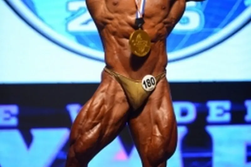 2016 OLYMPIA AMATEUR ASIA RESULTADOS FINALES — Galery 2016 OLYMPIA AMATEUR ASIA RESULTADOS FINALES