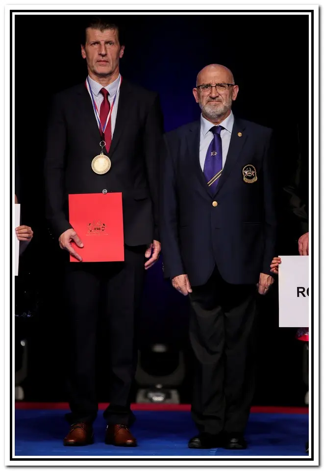 2018 IFBB WORLD CHILDREN FITNESS CHAMPIONSHIPS-registration and moment — 2018 IFBB WORLD CHILDREN FITNESS CHAMPIONSHIPS-registration and moment