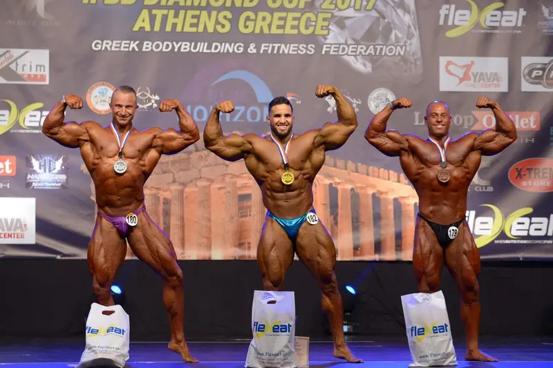 diamond cup atenas — Galery diamond cup atenas