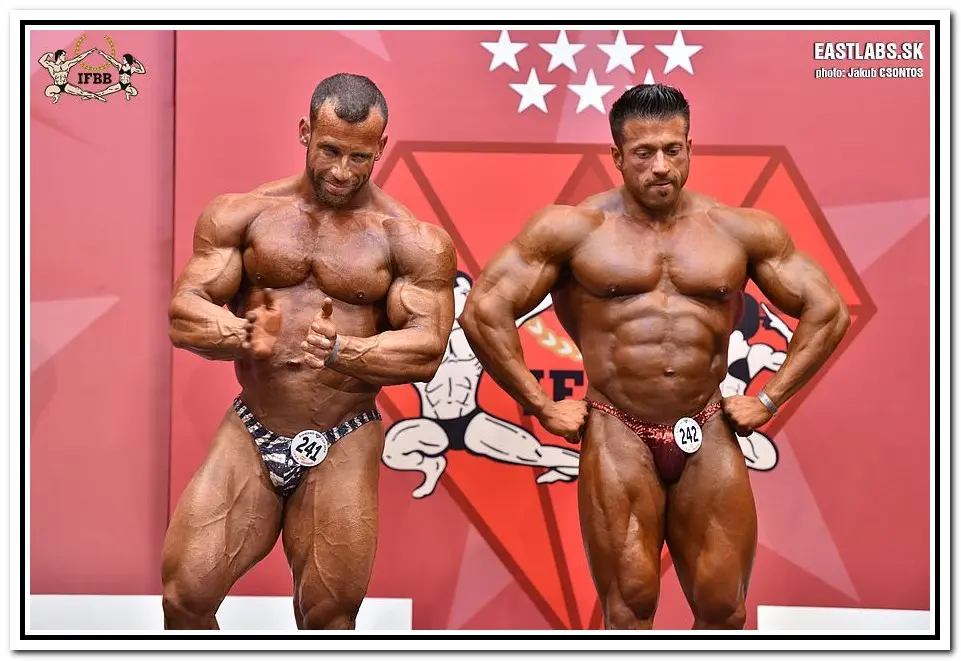 2018 Diamond Cup Madrid-Day 2 Awards-BB 90KG — Galery 2018 Diamond Cup Madrid-Day 2 Awards-BB 90Kg