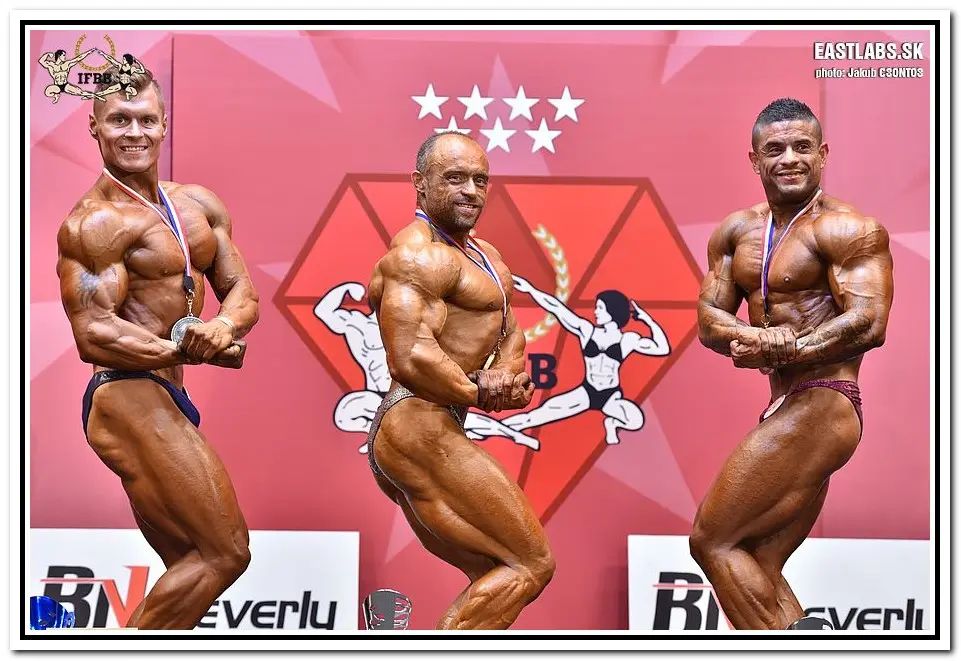 2018 Diamond Cup Madrid-Day 2 Awards-BB 80KG — Galery 2018 Diamond Cup Madrid-Day 2 Awards-BB 80Kg