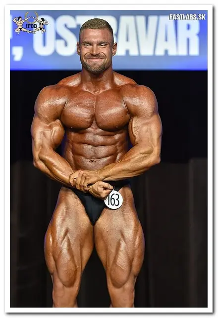 2018 IFBB DIAMOND CUP OSTRAVA-Junior BB — Galery 2018 IFBB DIAMOND CUP OSTRAVA-Junior BB
