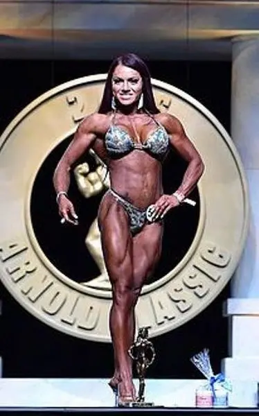 arnold classic columbus day 1 — Galery arnold classic columbus day 1